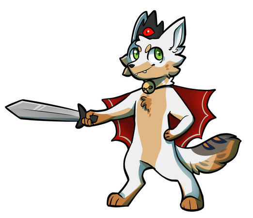 Cult of the lamb Sand